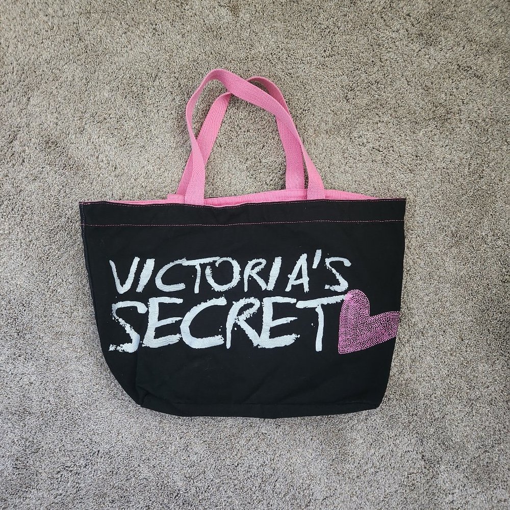 Victoria's Secret Tote Bag